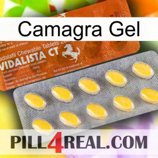 Camagra Gel 42